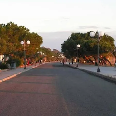 Modern Near The Sea Apartment Putzu Idu