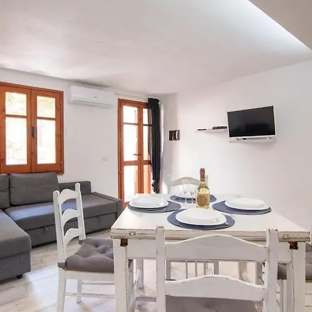 Modern Near The Sea