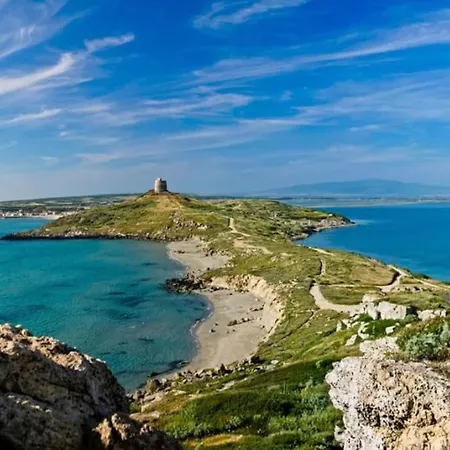 Διαμέρισμα Modern Near The Sea