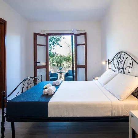 Διαμέρισμα Modern Near The Sea Putzu Idu
